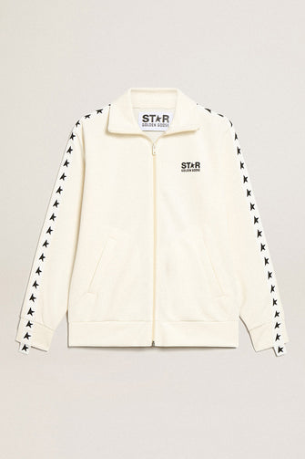 Star Track Jacket