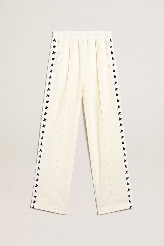 Star Dorotea Pant Ivory