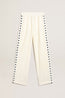 Star Dorotea Pant Ivory