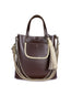 Grande Ame Bag Choco Vanille