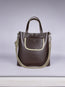 Grande Ame Bag Choco Vanille