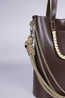 Grande Ame Bag Choco Vanille