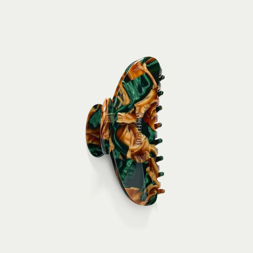 Grande Claw Clip  Palma