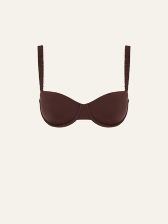 Holiday Balconette Bikini