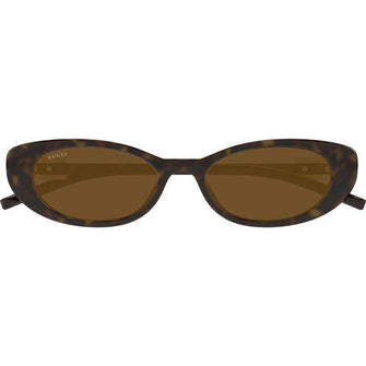 GG1680 Havana Sunglasses