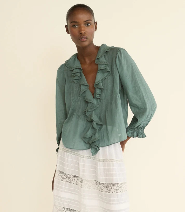 Hardy Top Seafare