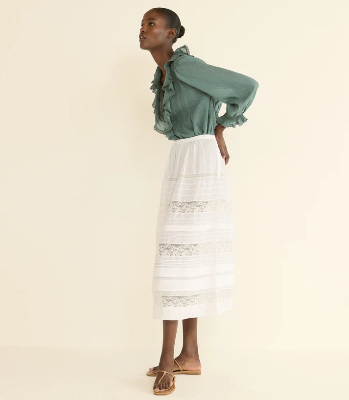 Hardy Top Seafare