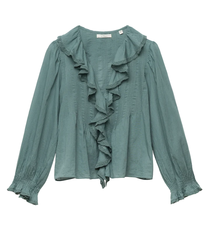 Hardy Top Seafare