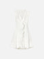 Henrietta Dress Salt