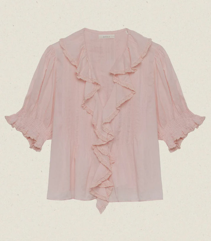 Henri Top Blush