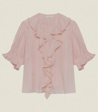 Henri Top Blush