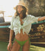 Henri Top Seafoam