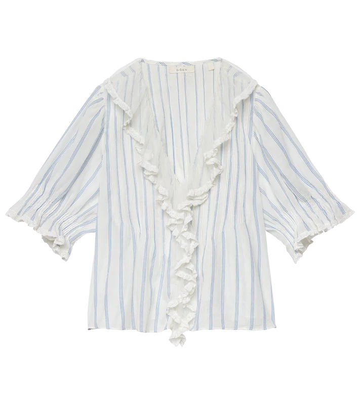 Henri Top Saint-Aurelie Stripe