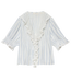 Henri Top Saint-Aurelie Stripe
