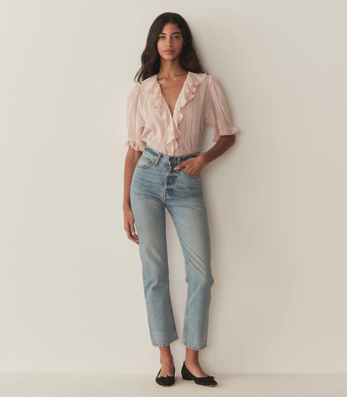 Henri Top Blush