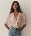 Henri Top Blush