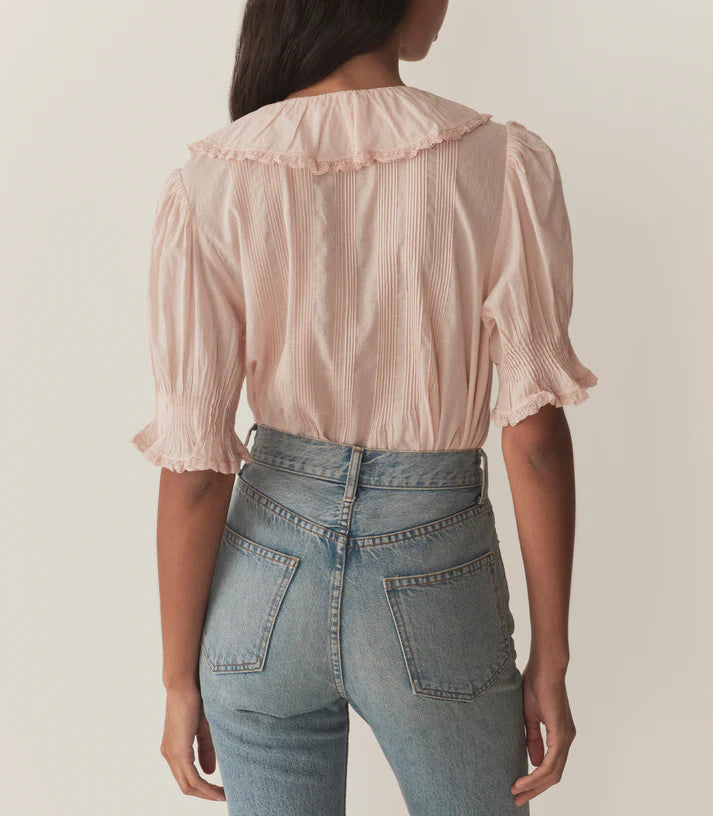 Henri Top Blush