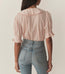 Henri Top Blush