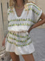 Hera Tunic Coconut PRE-ORDER