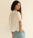 Hettie Top Salt