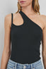 Hira Tank Black