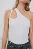 Hira Tank White