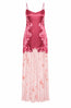 Horizon Drop Waist Gown