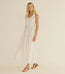 Hortense Dress Salt