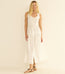 Hortense Dress Salt