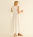 Hortense Dress Salt