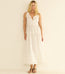 Hortense Dress Salt