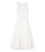Hortense Dress Salt