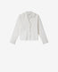 Nomia Shirt White