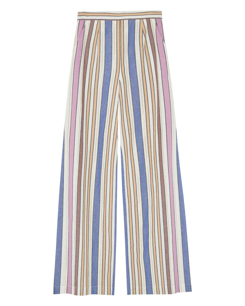 Hades Pant Naxos Stripe