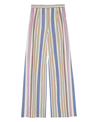 Hades Pant Naxos Stripe