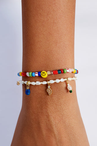 Happy Hour Bracelet
