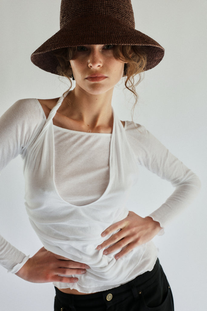 Felix Hat Dark Earth