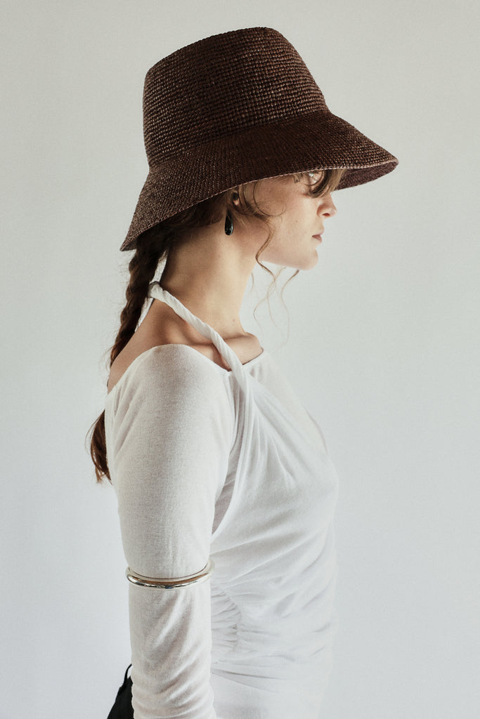 Felix Hat Dark Earth