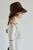 Felix Hat Dark Earth