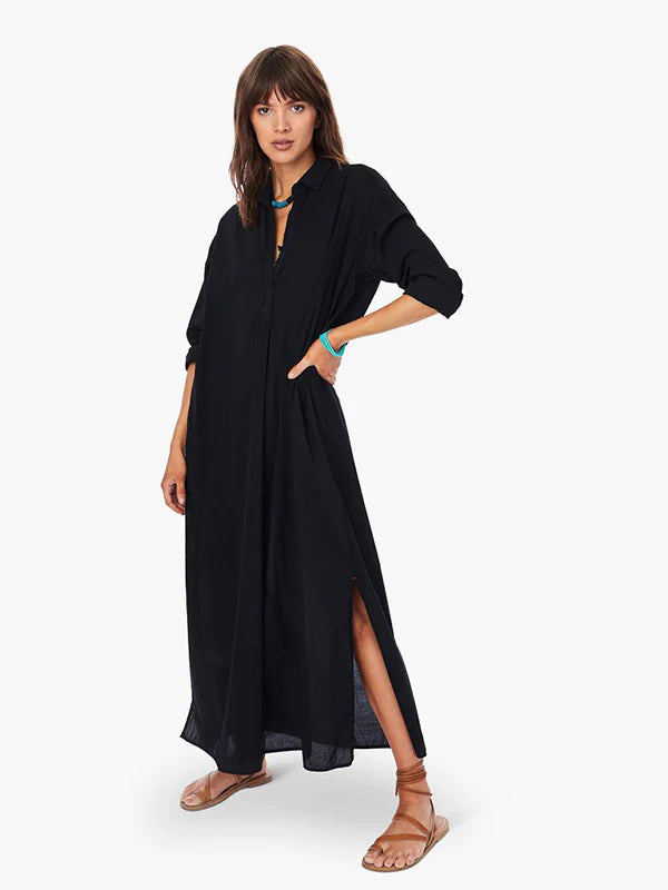 Boden Dress Black