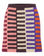 Delphini Skirt Multi Crochet