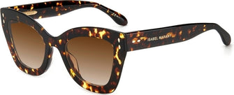 Sunglasses IM0050 Havana