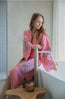 Long Robe Watermelon Palm Tree