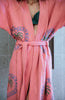 Long Robe Watermelon Palm Tree