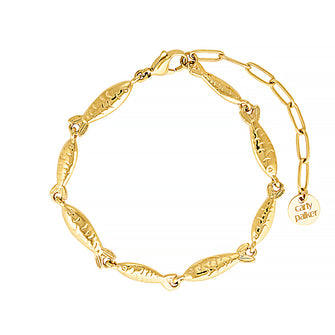 Sardine Bracelet
