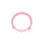 Fishermans Pearl Bracelet Sunset Pink