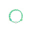 Fishermans Pearl Bracelet Playa Green