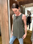 Olive Tank