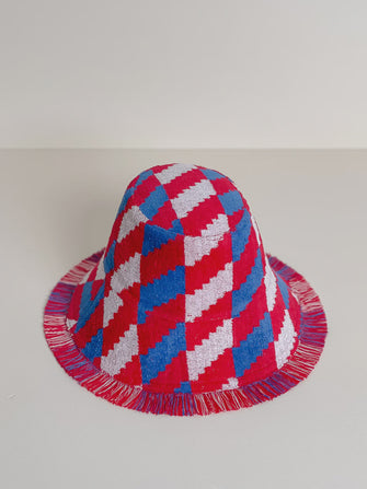 Luxury Freya Crop #53 Medium