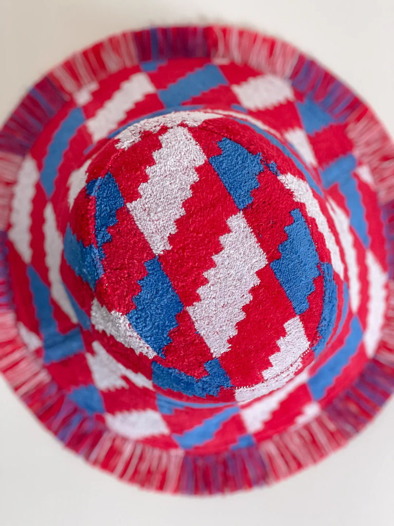 Luxury Freya Crop #53 Medium